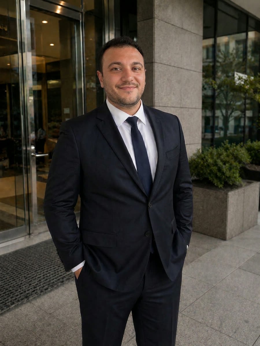 Bobby — The One Club, Gold Coast