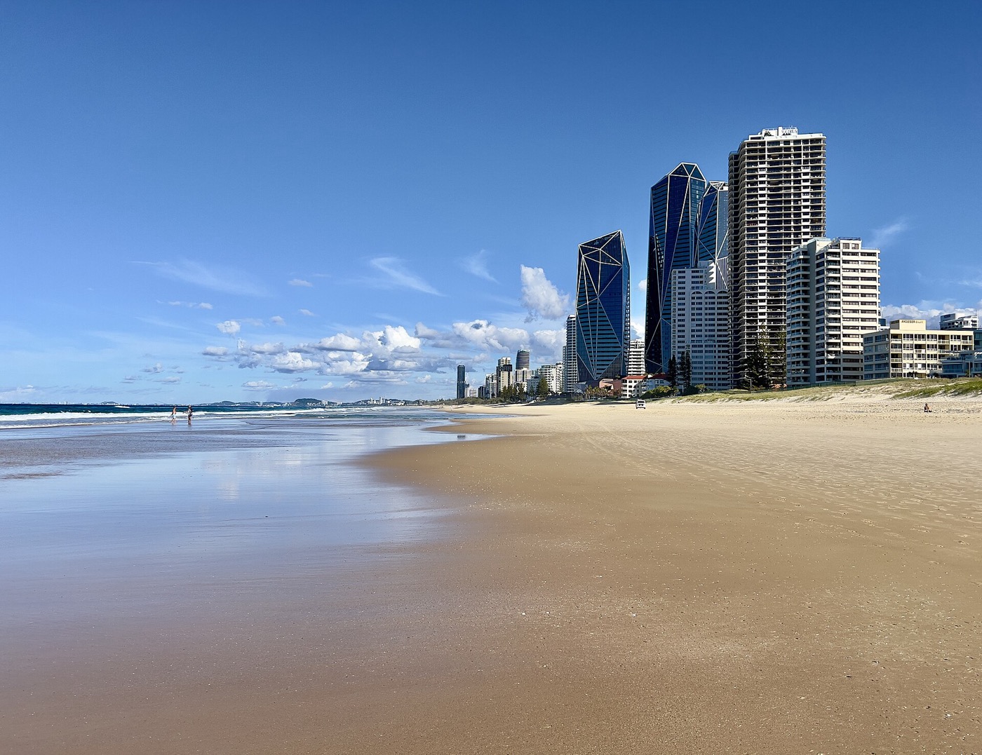 Broadbeach, Gold Coast
