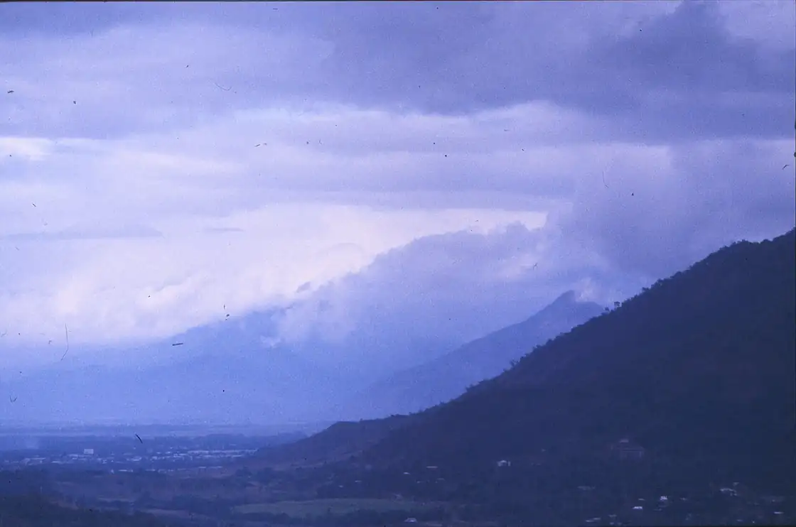 Atherton Tablelands, Far North Queensland