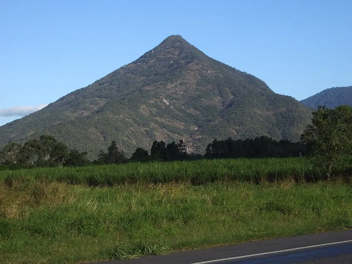 Gordonvale, Far North Queensland