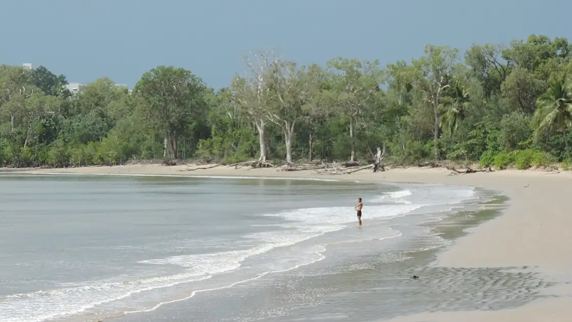 Kewarra Beach, Far North Queensland
