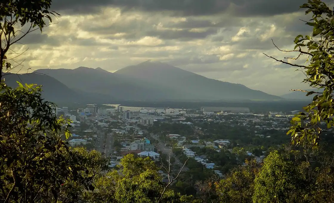 Manoora, Far North Queensland