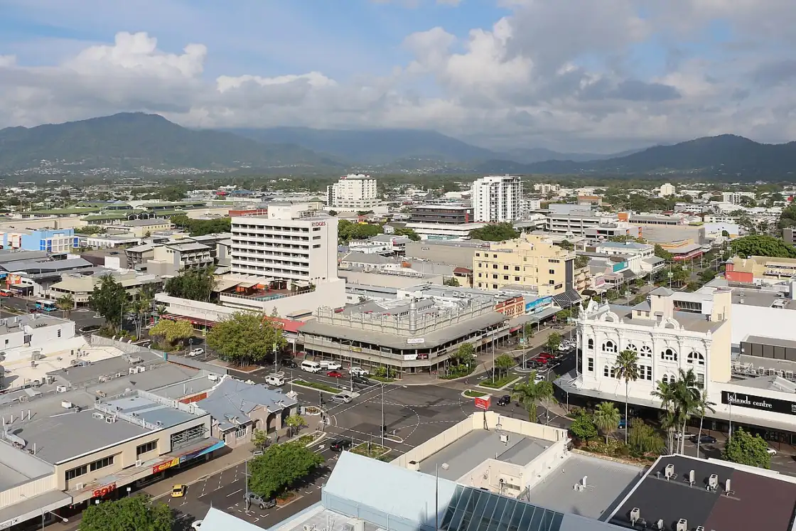 Mooroobool, Far North Queensland