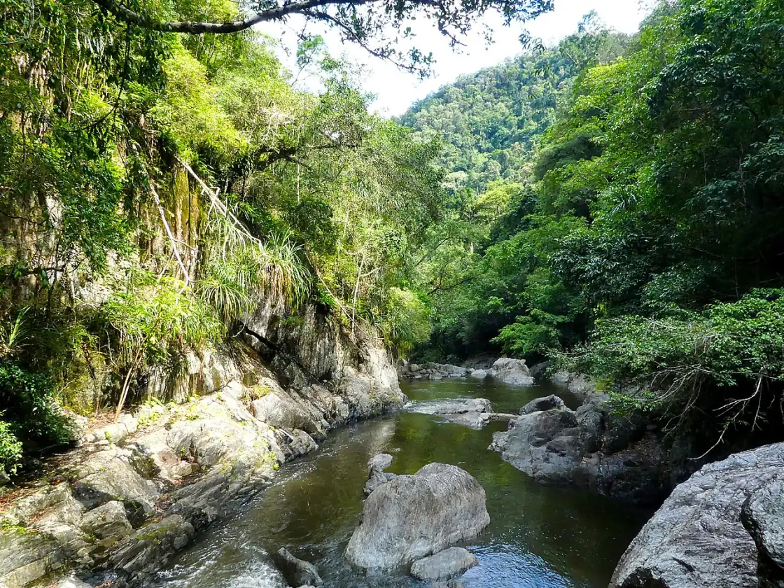 Redlynch, Far North Queensland