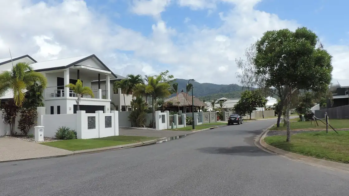 Trinity Park, Far North Queensland