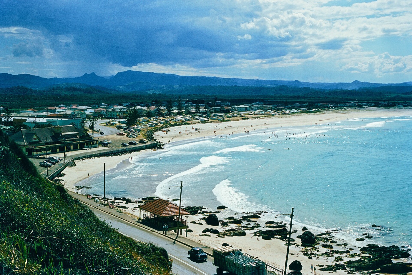 Kirra, Gold Coast